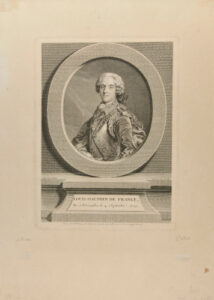 Louis Dauphin de France