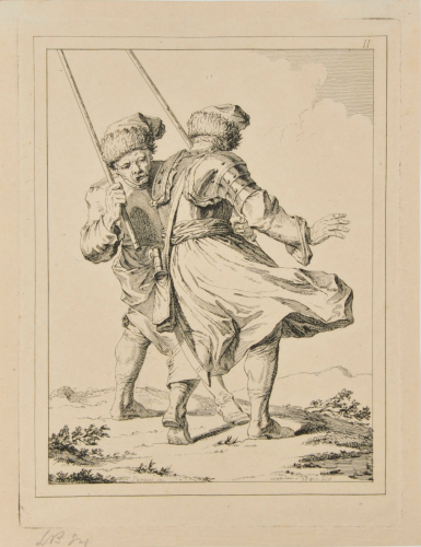 Two Soldiers - Image 2