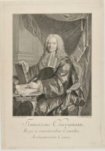 Franciscus Chicoyneau