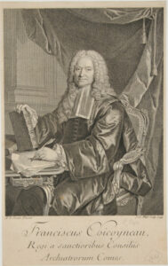 Franciscus Chicoyneau