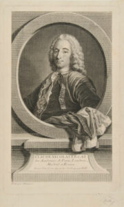 Claude Nicolas Le Cat