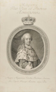 Charles Theodore, Count Palatine of the Rhine