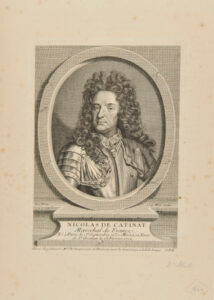 Nicolas de Catinat