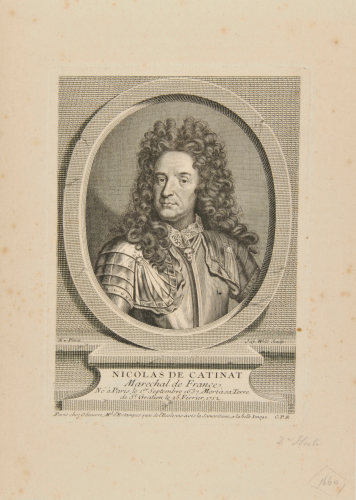 Nicolas de Catinat