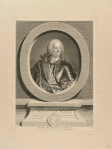 Charles, Comte d’Aumale
