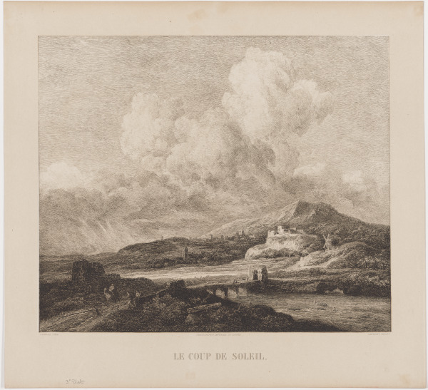 Le Coup de Soleil