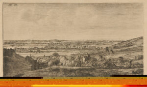 The Village in the Valley