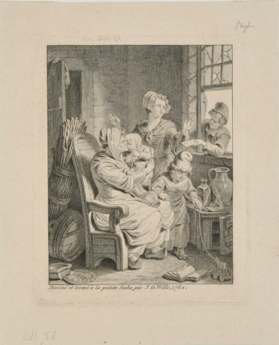 The Message - Image 2