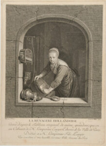 La Ménagere Hollondoise