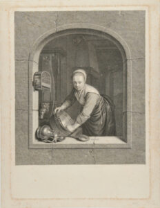 La Ménagere Hollondoise