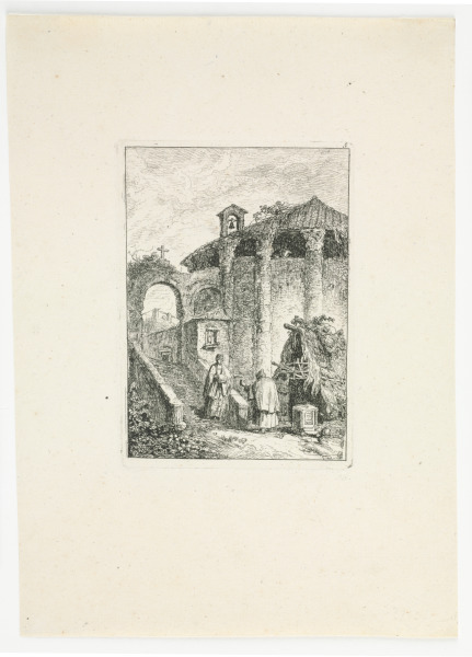 From the series “Les Soirées de Rome” - Image 3