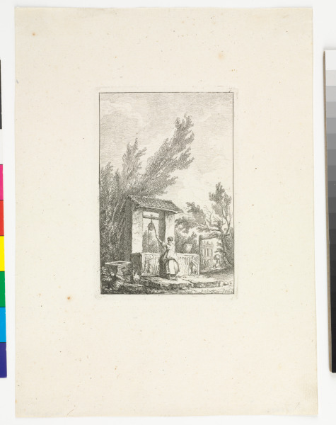 From the series “Les Soirées de Rome” - Image 1