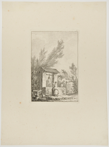 From the series “Les Soirées de Rome” - Image 2