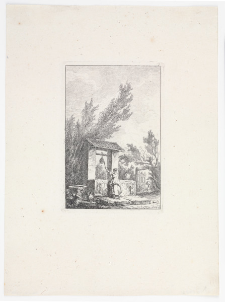 From the series “Les Soirées de Rome” - Image 3