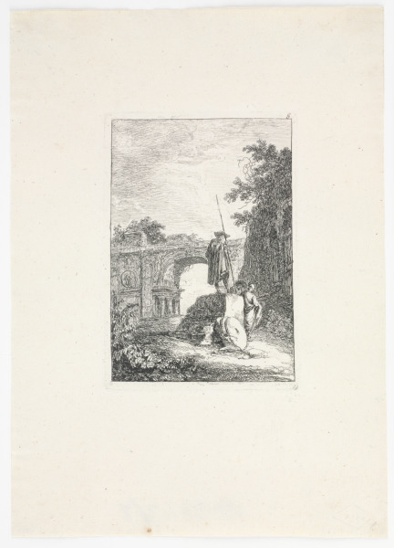 From the series “Les Soirées de Rome” - Image 3