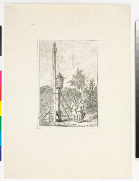 From the series “Les Soirées de Rome” - Image 1