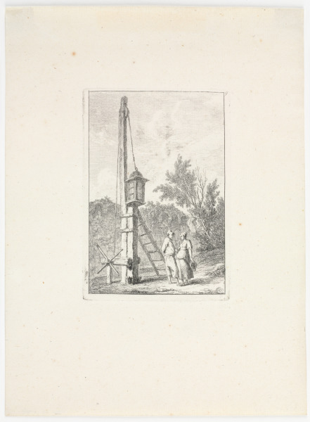 From the series “Les Soirées de Rome” - Image 3