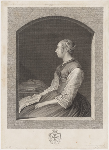 Gazettiere Hollandoise - Image 1