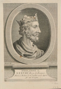Philippe I
