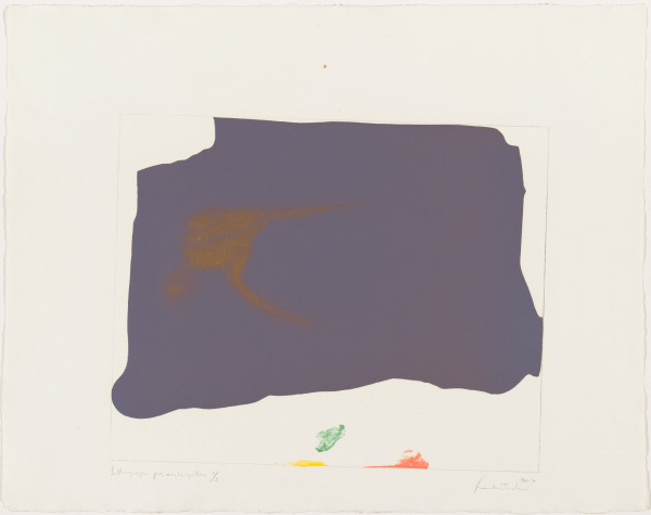 Variation II on a Mauve Corner