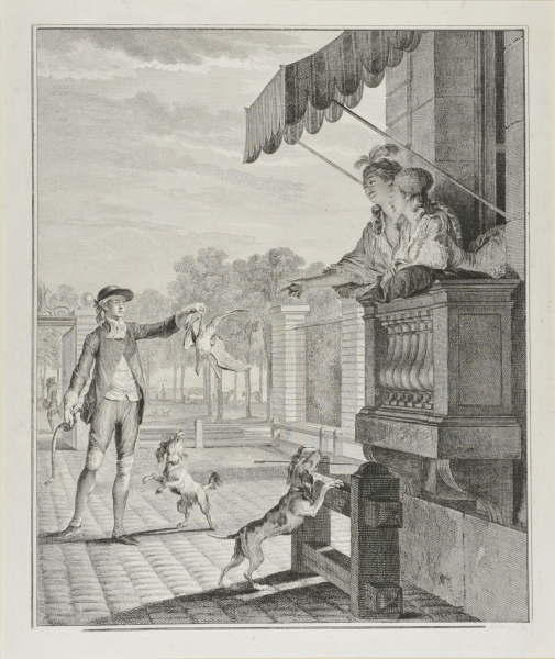 The Successful Wager - Image 2