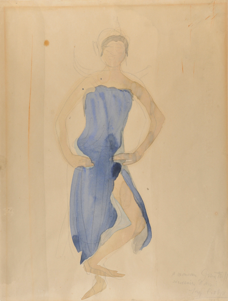 Female Dancer - Image 4
