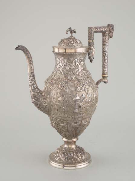 Coffeepot - Image 6
