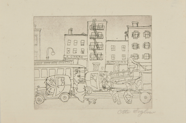 Getting on the Streetcar - Image 4