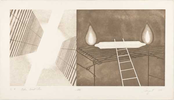 Other Great Cities (second state)