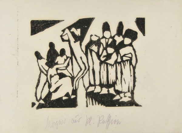 THE PASSION OF CHRIST