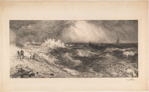 The Ever Resounding Sea - Image 3