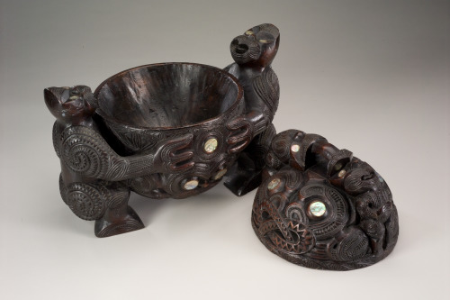 Covered Bowl - Image 2