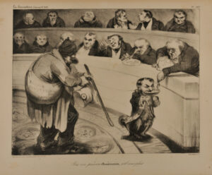 Pour un pauvre Américan, s’il vous plait