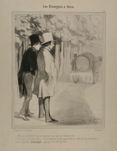 Vois-tu cet imbécile qui ne s’apperçoit pas que son tonneau fuit…..