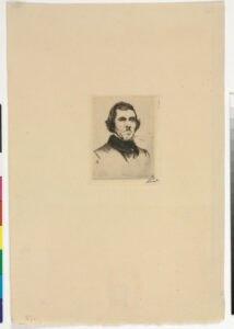 Eugène Delacroix