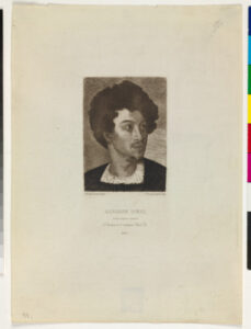 Alexandre Dumas