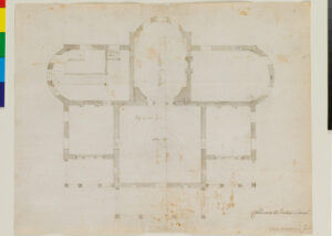 Montebello – Ground Plan