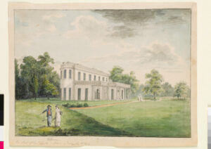 Montibello, the Seat of General S. Smith