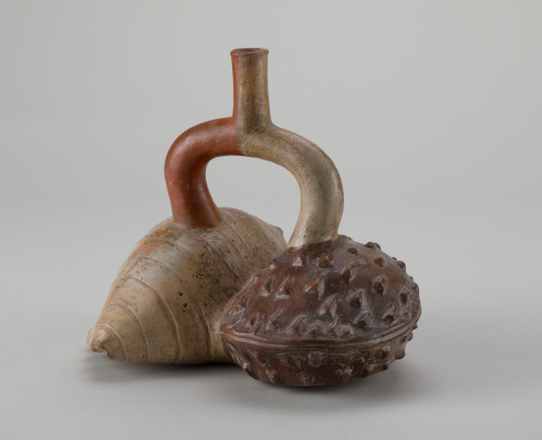 Double chambered bottle - Image 3