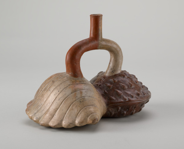 Double chambered bottle - Image 2