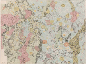 IX Sabine DM Region of the Moon