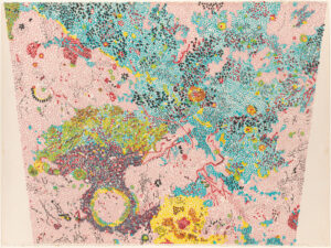 V Montes Apenninus Region of the Moon