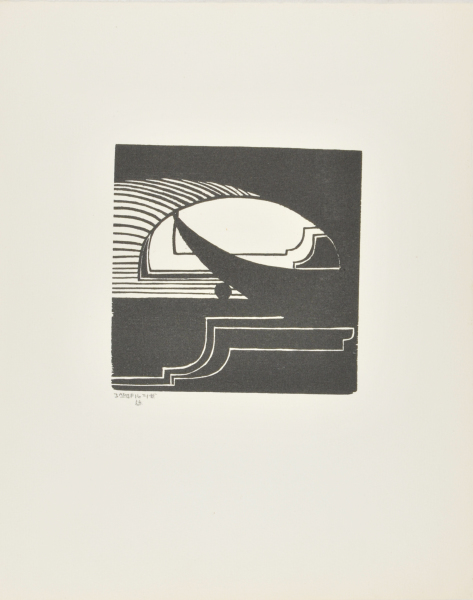 ROMANTIC NIGHT (EAGLE)