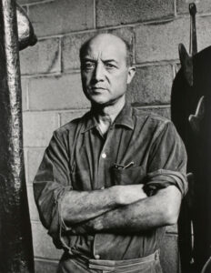 Isamu Noguchi