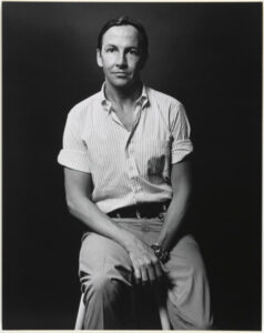 Robert Rauschenberg