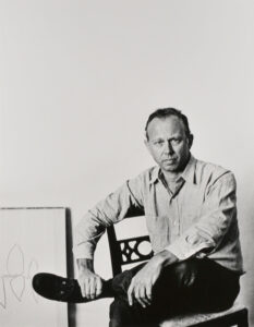 Ellsworth Kelly