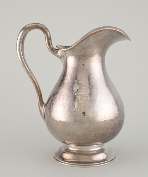 Pitcher