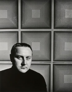 Richard Anuszkiewicz