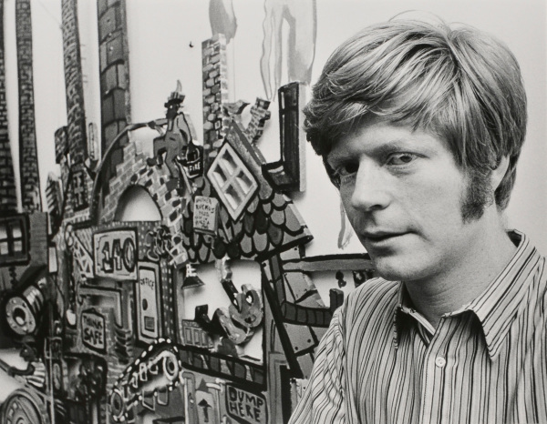 Charles Michel-Ange Challes