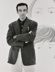 Alex Katz